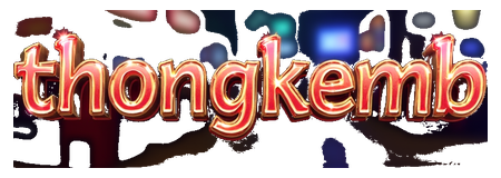 thongkemb logo