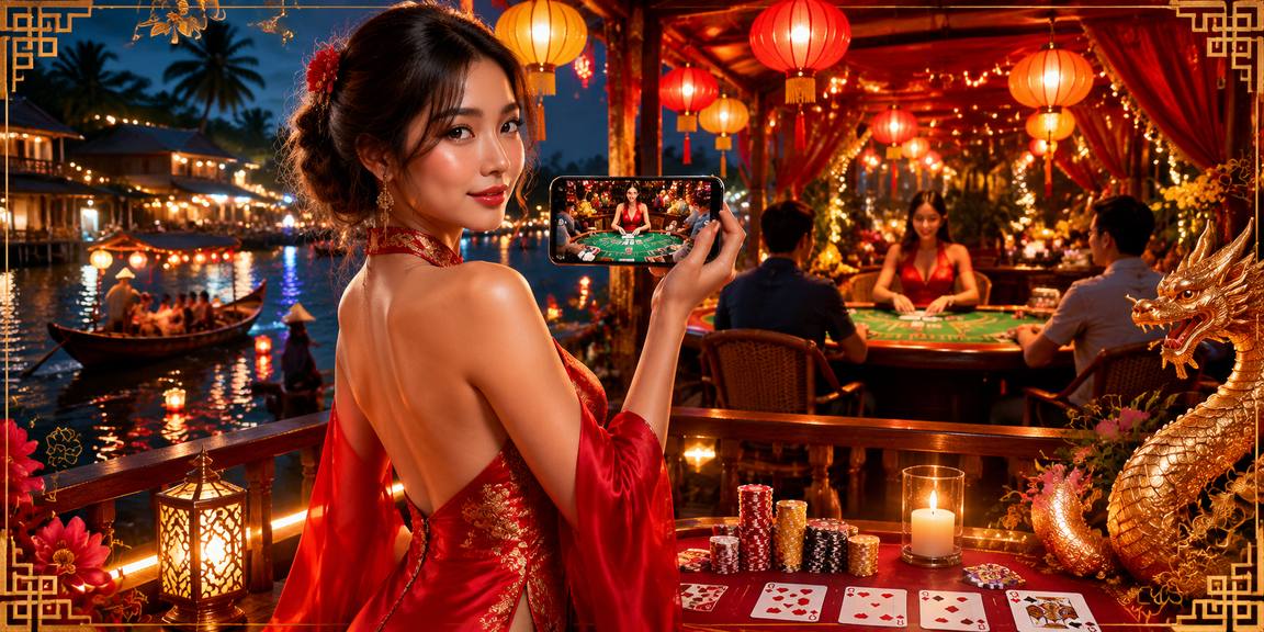 thongkemb mobile gaming
